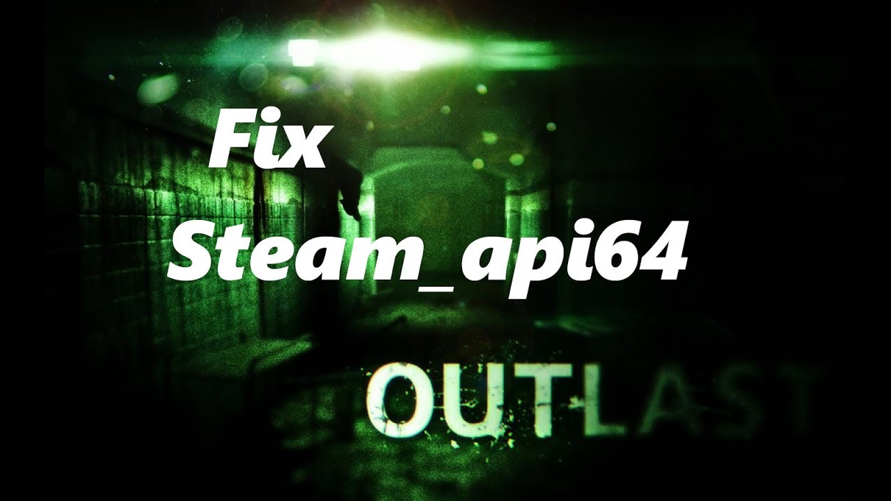 steam api64 dll free download